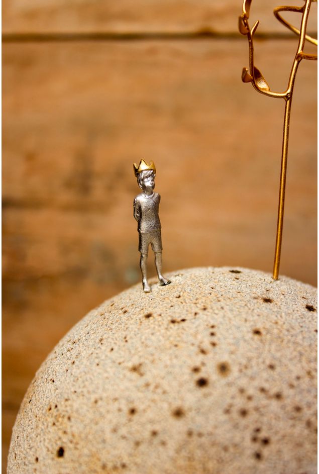 Mundinho A Lua  - DZT -2-